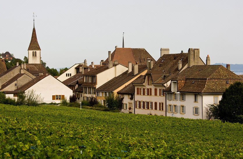 Château d’Auvernier, Auvernier, Milvignes, Switzerland, Switzerland